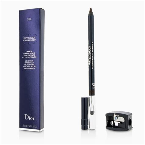 christian dior eyeliner